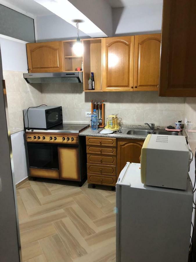 Private Villa 엘바산 외부 사진