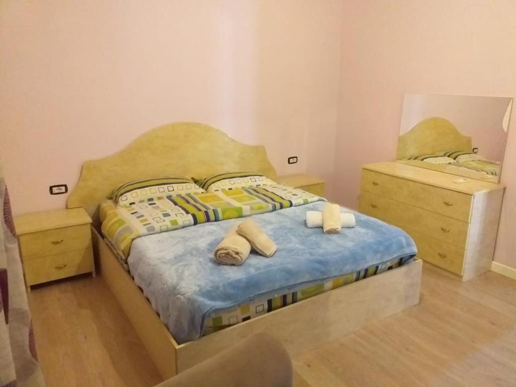 Private Villa 엘바산 외부 사진