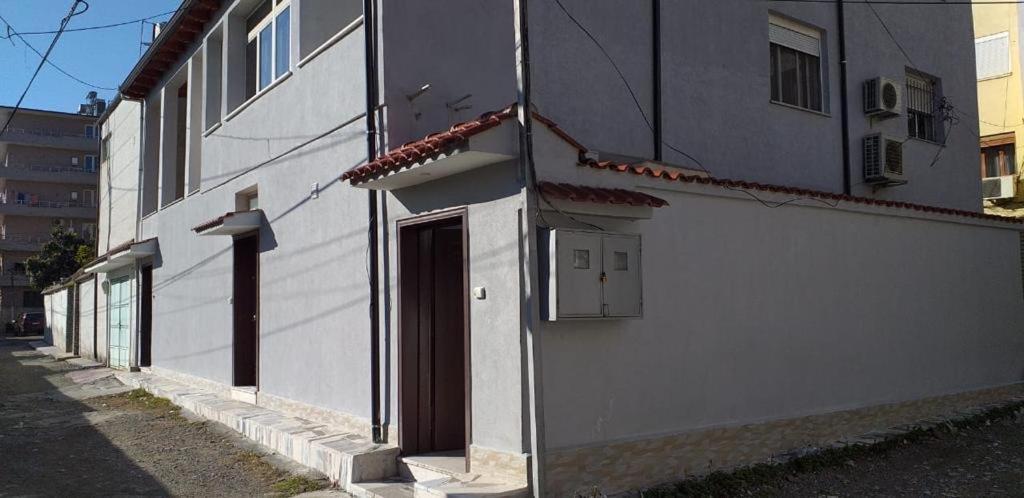 Private Villa 엘바산 외부 사진